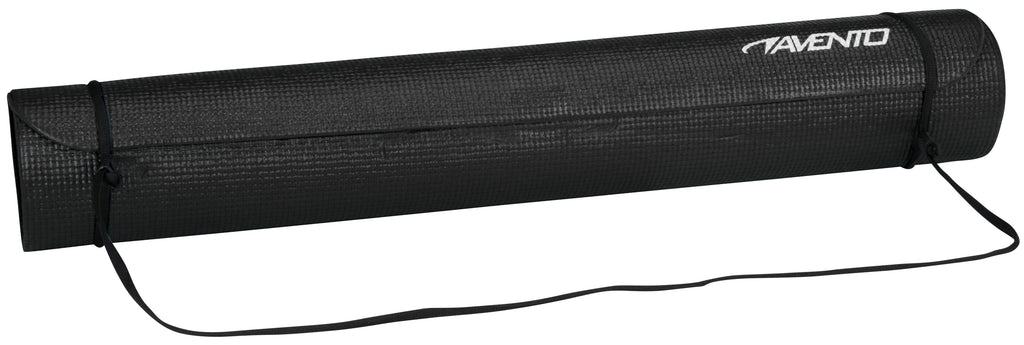 Jogos kilimėlis AVENTO 42MB BLK 173x61x0,4cm