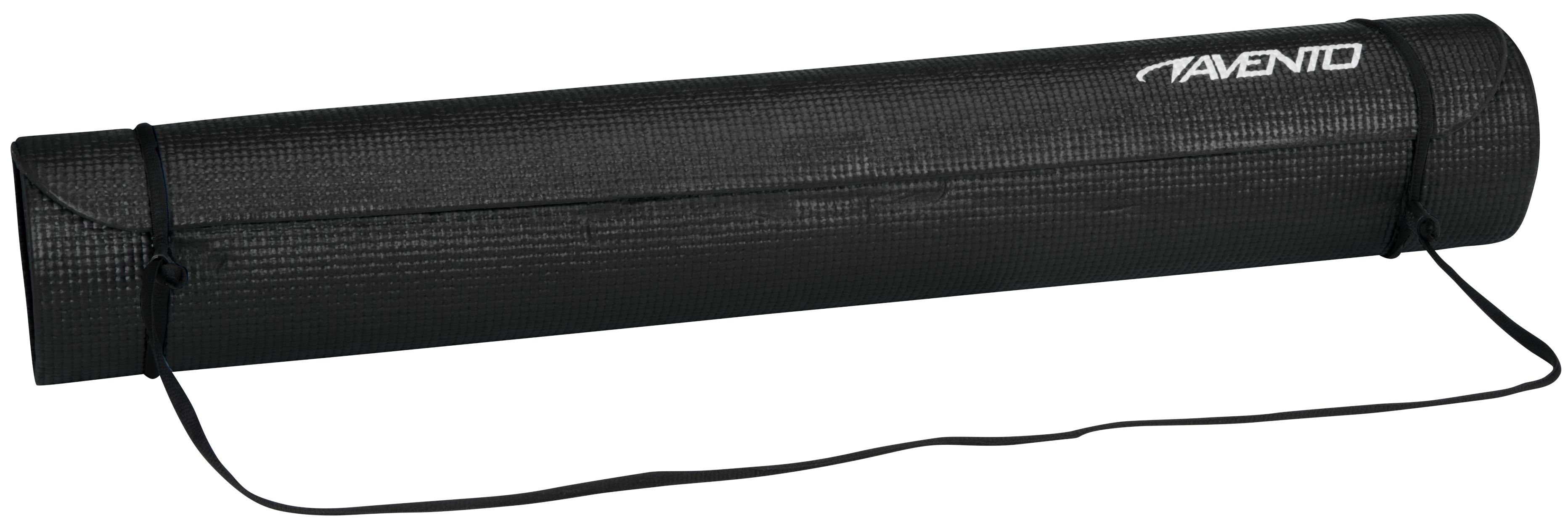 Jogos kilimėlis AVENTO 42MB BLK 173x61x0,4cm