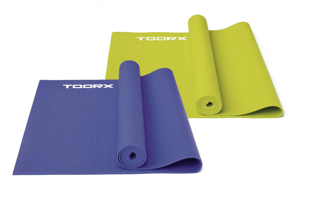 Jogos kilimėlis TOORX MAT-173 173x60x0,4cm