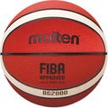 Krepšinio kamuolys MOLTEN B3G2000, 3 dydis