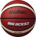 Krepšinio kamuolys MOLTEN B7G3000, 7 dydis