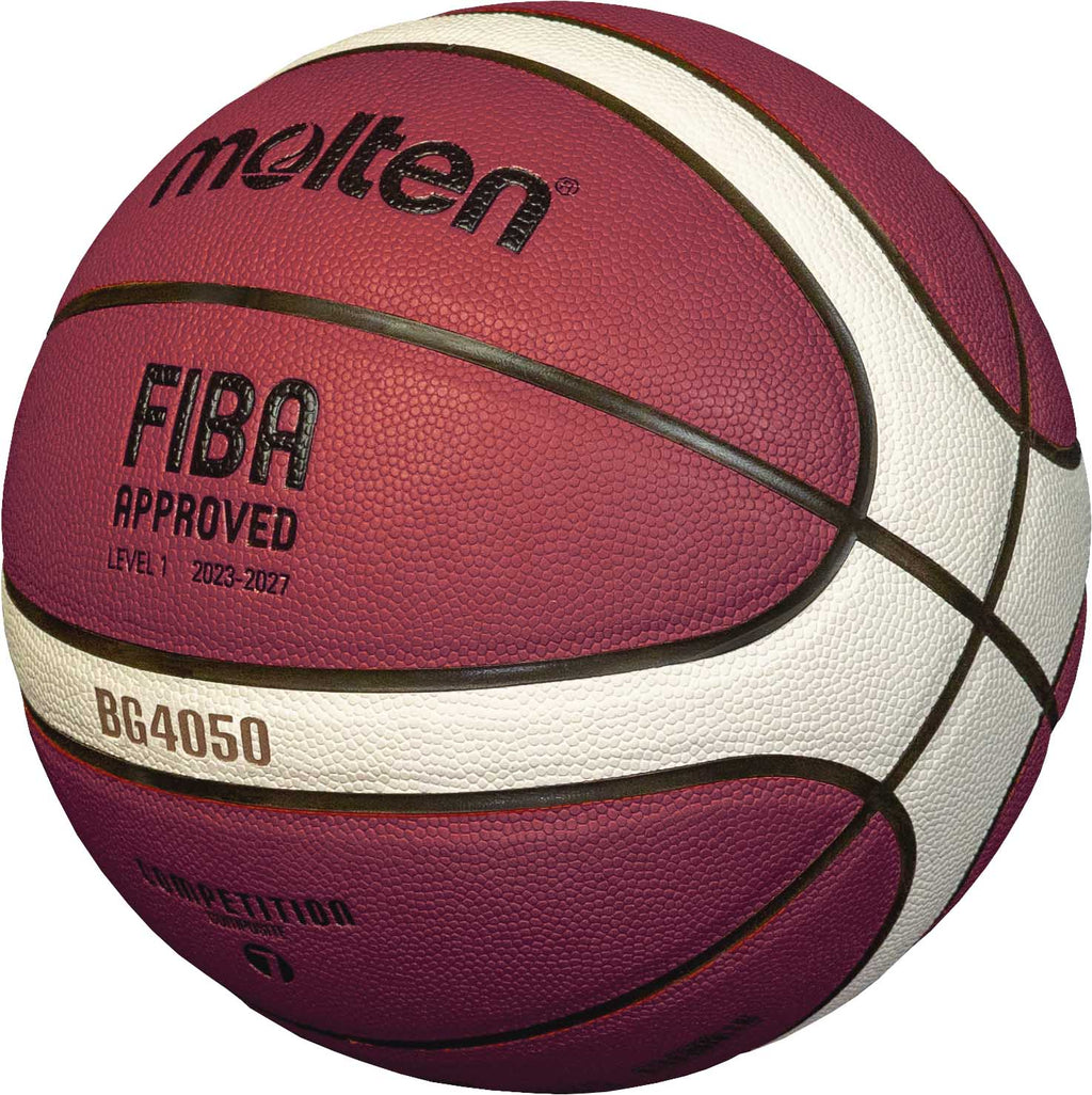 Krepšinio kamuolys MOLTEN B5G4050, 5 dydis