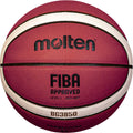 Krepšinio kamuolys MOLTEN B6G3850, 6 dydis