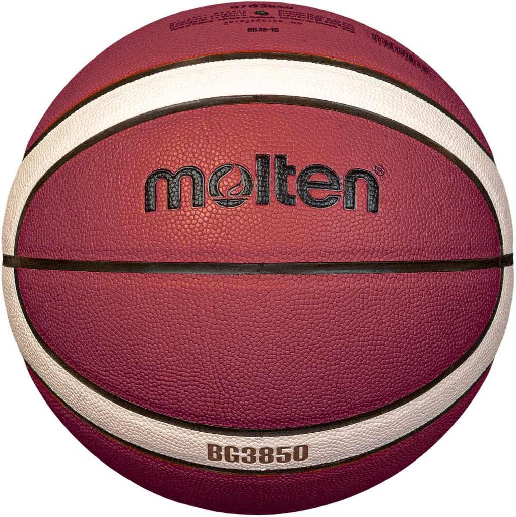 Krepšinio kamuolys MOLTEN B7G3850, 7 dydis