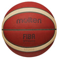 Krepšinio kamuolys MOLTEN B7G5000, 7 dydis