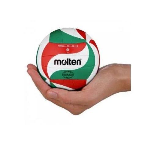 Suvenyrinis tinklinio kamuolys MOLTEN V1M300