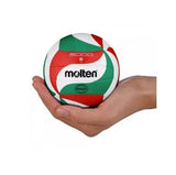 Suvenyrinis tinklinio kamuolys MOLTEN V1M300
