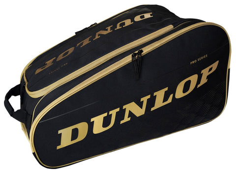 Krepšys padeliui DUNLOP PALETERO PRO SERIES Thermo