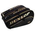 Krepšys padeliui DUNLOP PALETERO ELITE Thermo