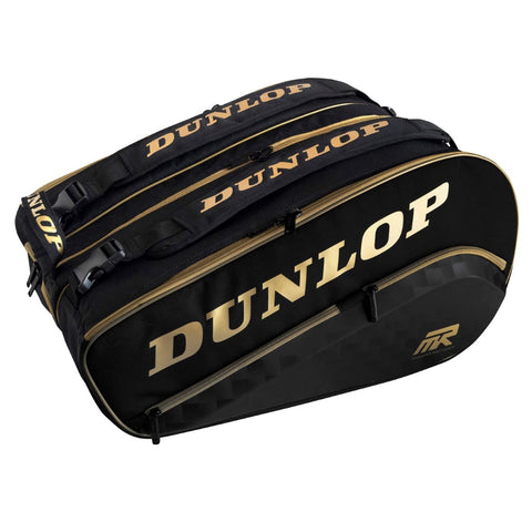Krepšys padeliui DUNLOP PALETERO ELITE Thermo