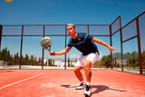 Padel teniso raketė DUNLOP AERO-STAR PRO 370g