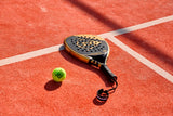 Padel teniso raketė DUNLOP AERO-STAR PRO 370g