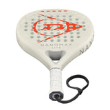 Padel teniso raketė DUNLOP NANOMAX LITE 350g