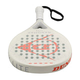 Padel teniso raketė DUNLOP NANOMAX LITE 350g