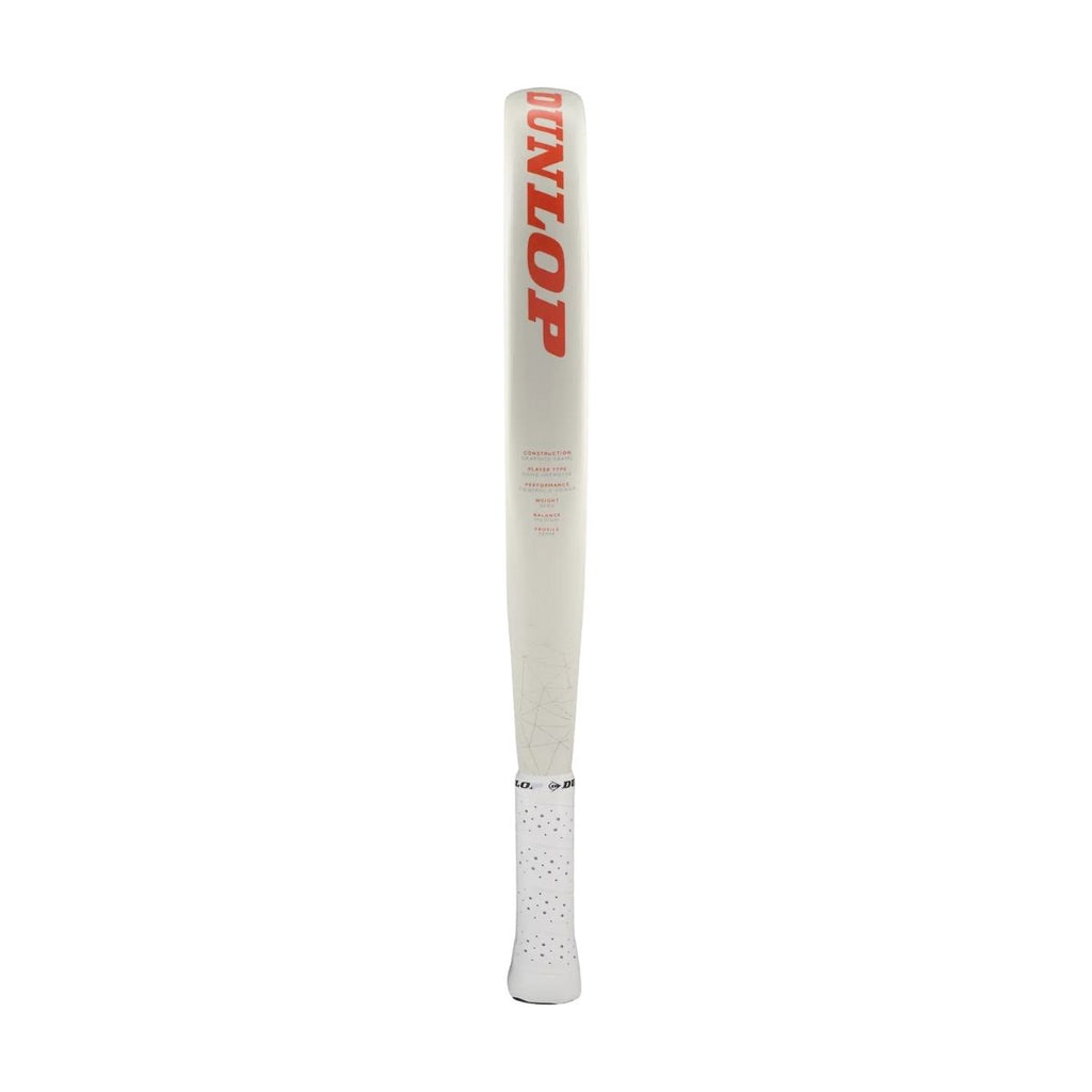 Padel teniso raketė DUNLOP NANOMAX LITE 350g