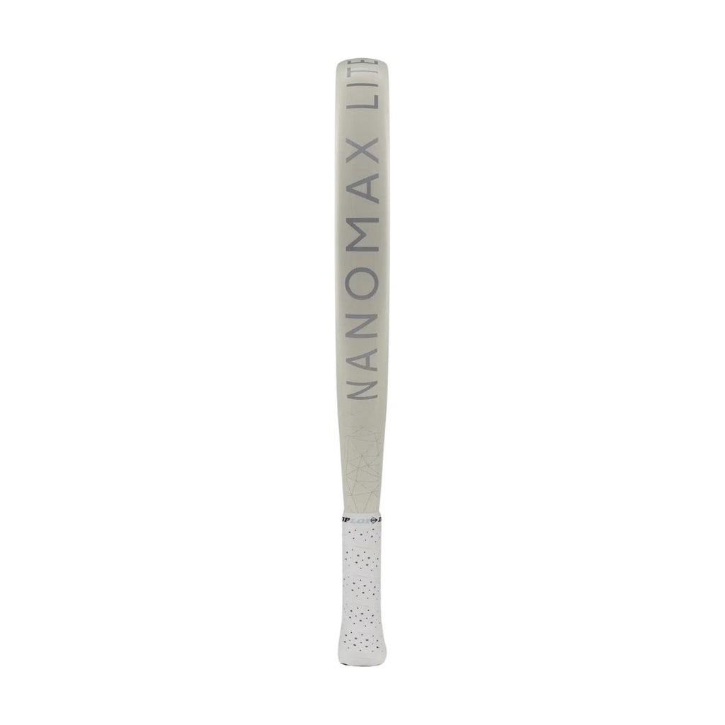Padel teniso raketė DUNLOP NANOMAX LITE 350g