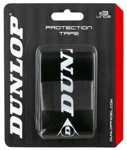 Padel teniso raketės apsauga DUNLOP 3vnt