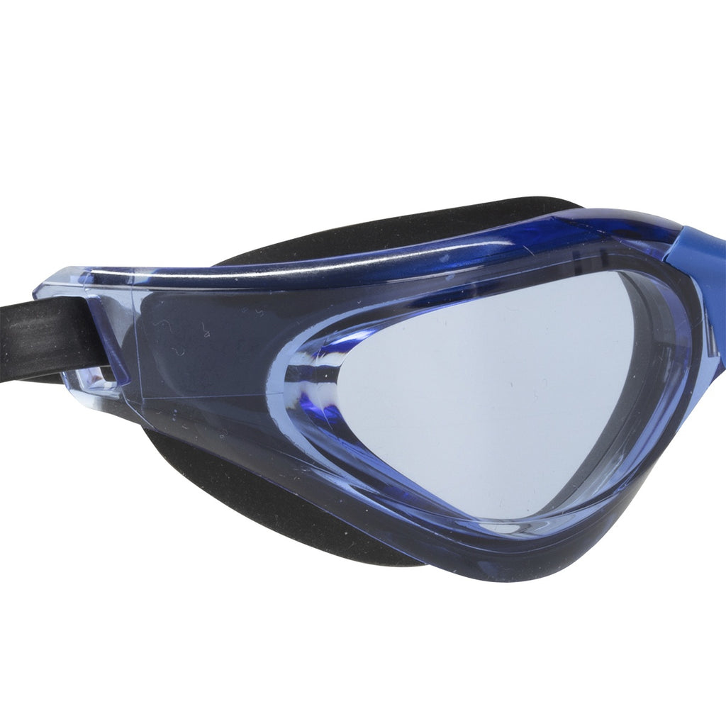 Plaukimo akiniai AQUAFEEL 41023 20 black/blue