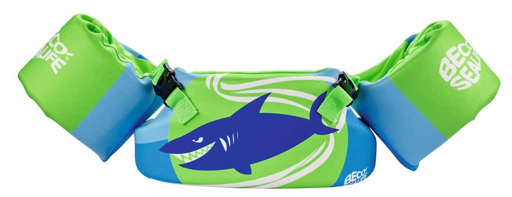 Plaukimo rinkinys BECO sealife 96121-8 15-30kg