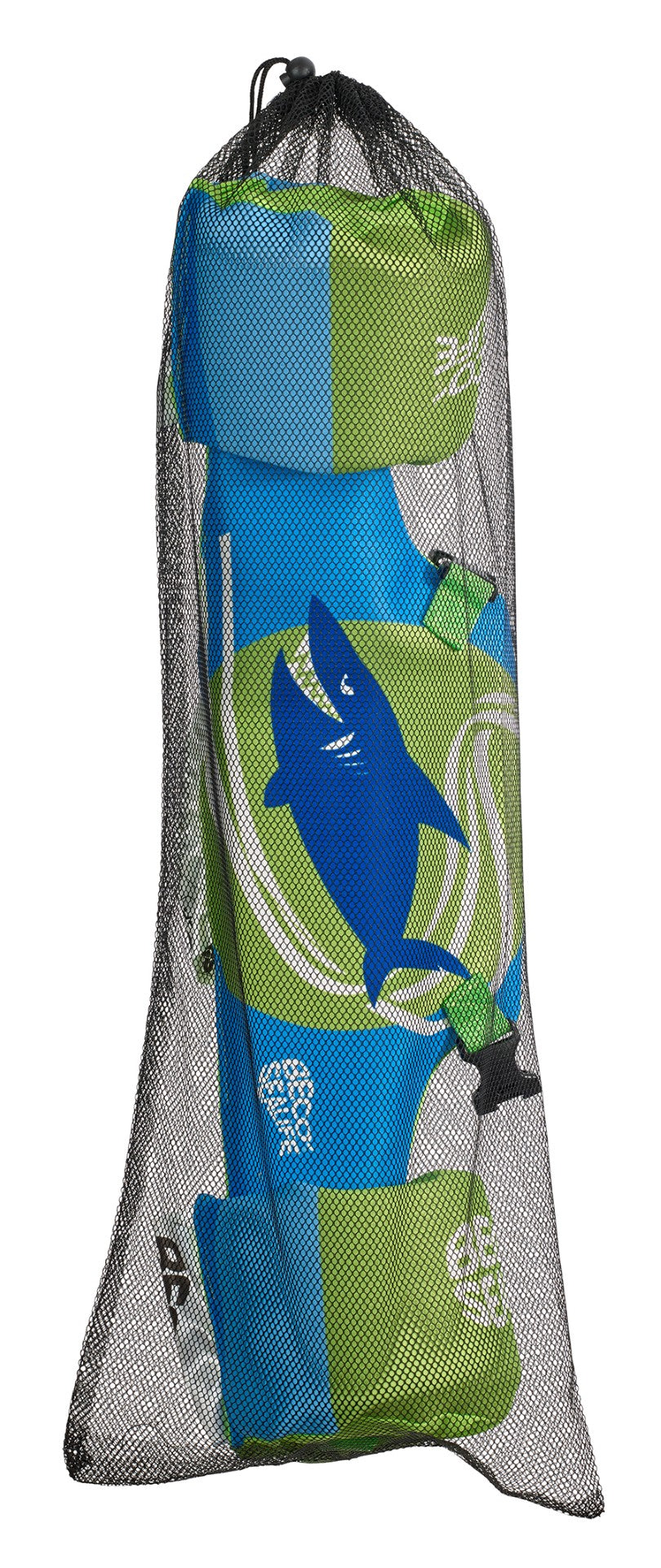 Plaukimo rinkinys BECO sealife 96121-8 15-30kg