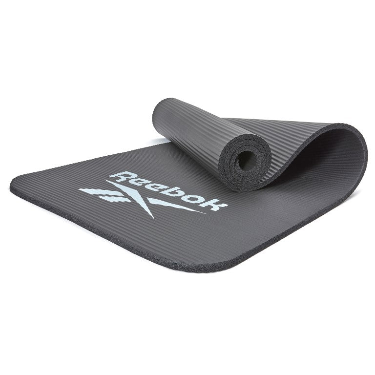 Treniruočių kilimėlis REEBOK RAMT-11015BK 183x61x1cm