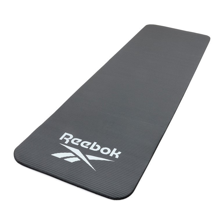 Treniruočių kilimėlis REEBOK RAMT-11015BK 183x61x1cm
