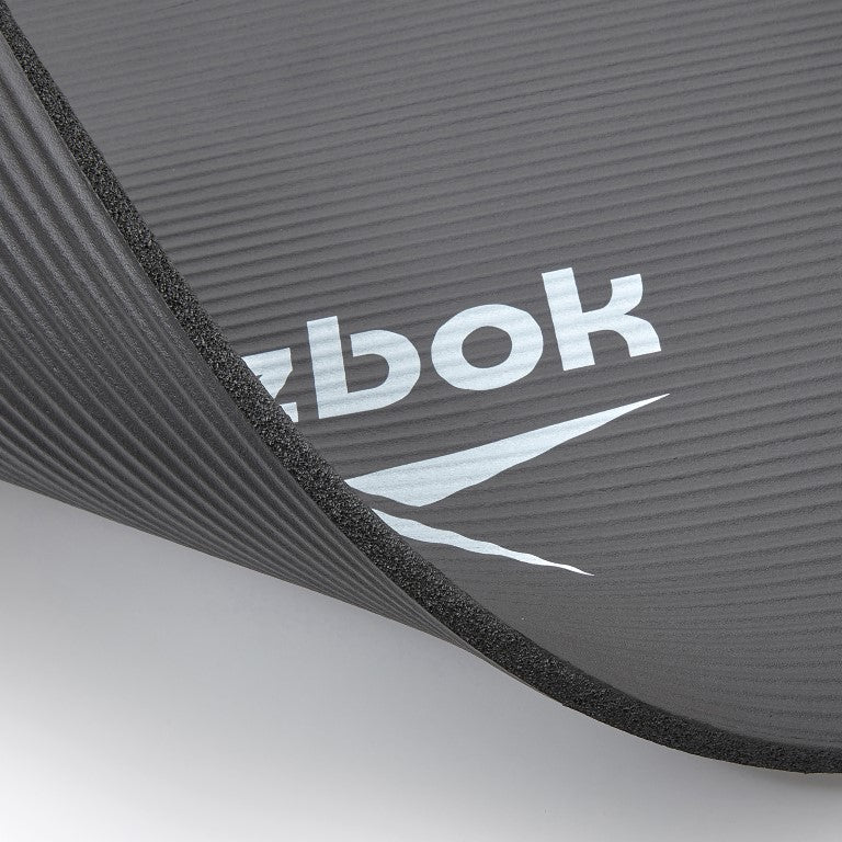 Treniruočių kilimėlis REEBOK RAMT-11015BK 183x61x1cm