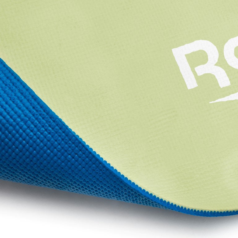 Jogos kilimėlis REEBOK RAYG-11060BLGN 173x61x0,6cm