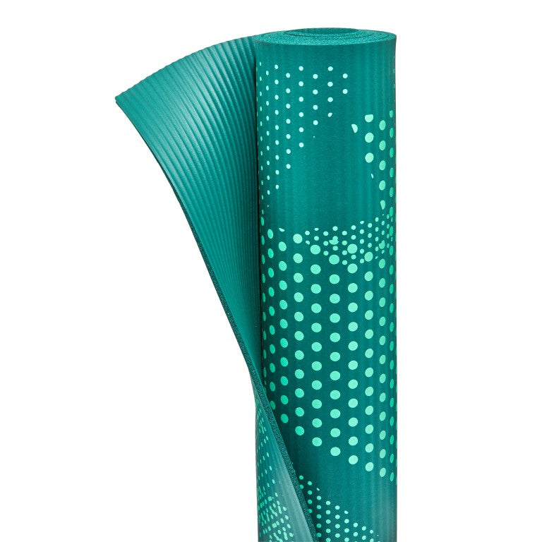 Treniruočių jogos kilimėlis REEBOK RAMT-12236GN 173x61x0,7cm
