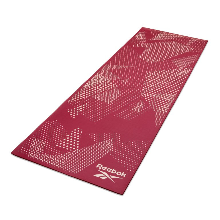 Treniruočių jogos kilimėlis REEBOK RAMT-12236MN 173x61x0,7cm