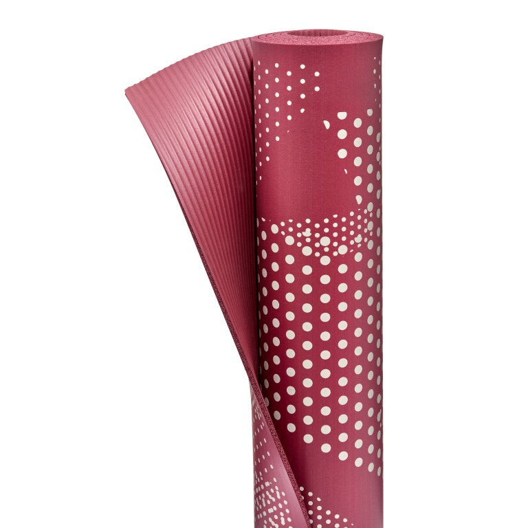 Treniruočių jogos kilimėlis REEBOK RAMT-12236MN 173x61x0,7cm
