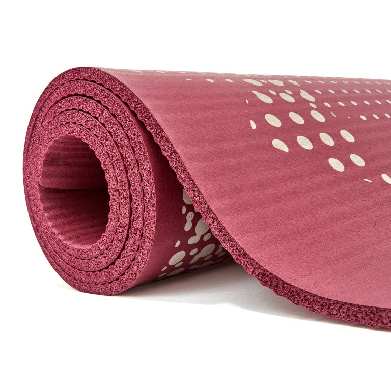Treniruočių jogos kilimėlis REEBOK RAMT-12236MN 173x61x0,7cm
