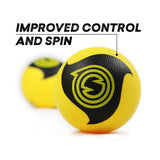 Kamuoliukai SPIKEBALL Pro 2vnt