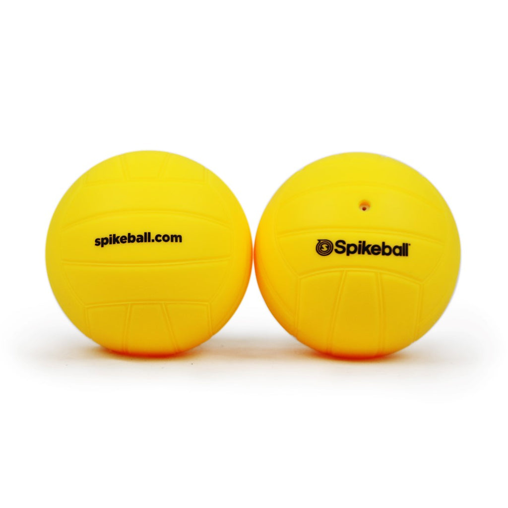 Kamuoliukai SPIKEBALL Replacement 2vnt