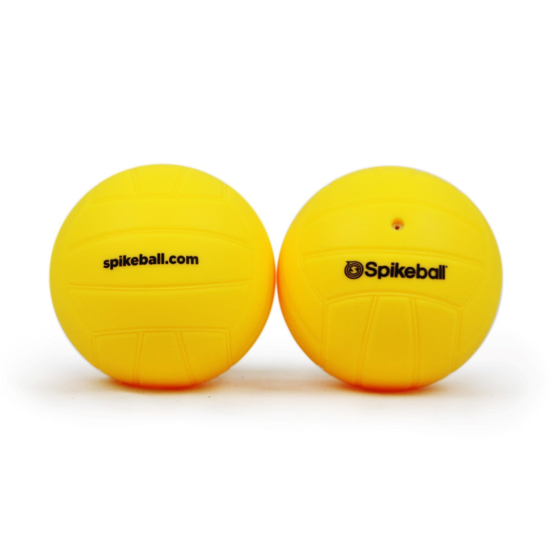 Kamuoliukai SPIKEBALL Replacement 2vnt