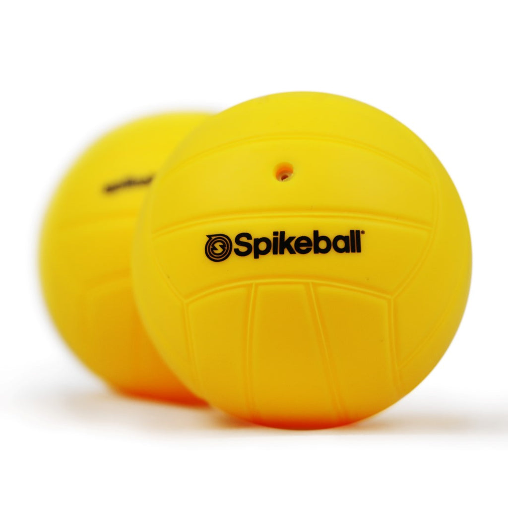 Kamuoliukai SPIKEBALL Replacement 2vnt