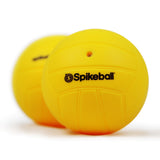 Kamuoliukai SPIKEBALL Replacement 2vnt