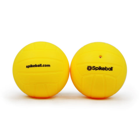 Kamuoliukai SPIKEBALL Replacement 2vnt