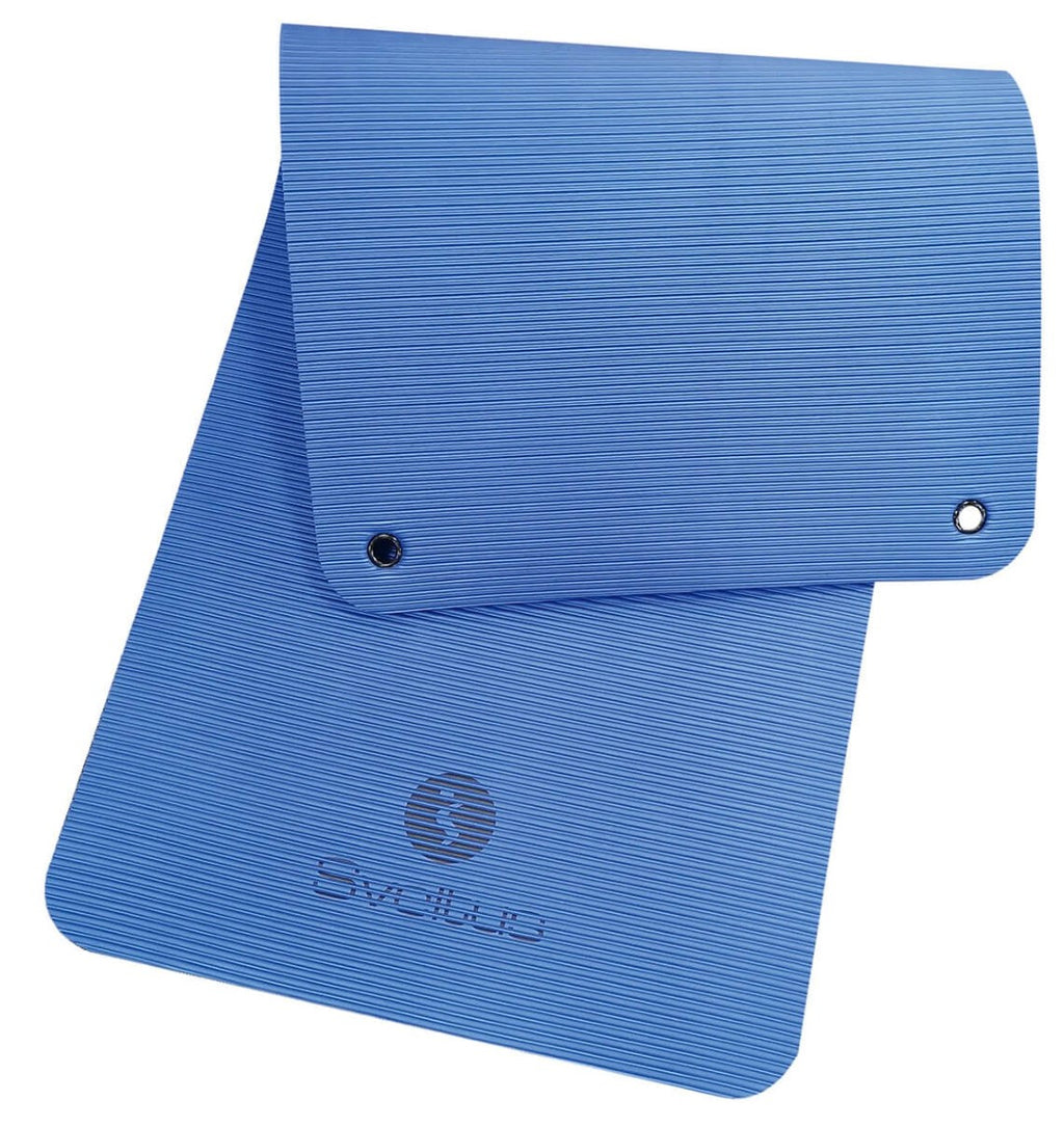 Gimnastikos kilimėlis SVELTUS 1338 140x60x1,5cm