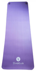 Treniruočių kilimėlis SVELTUS 1360 180x60x1cm