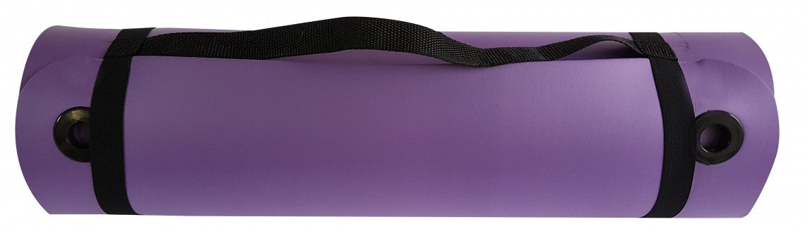 Treniruočių kilimėlis SVELTUS 1360 180x60x1cm
