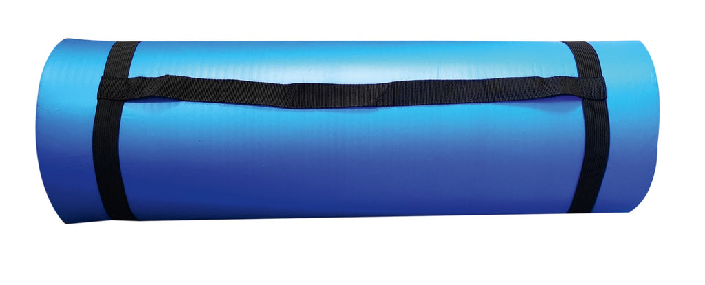 Gimnastikos kilimėlis SVELTUS 1371 140x60x 1,5 cm