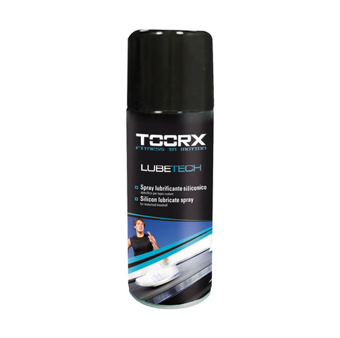 Silikoninis tepalas TOORX LUBETECH