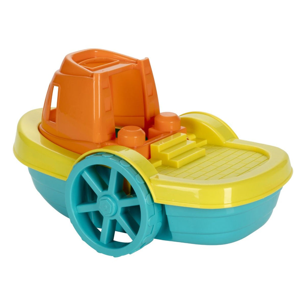 Smėlio žaislų rinkinys FASHY 8573