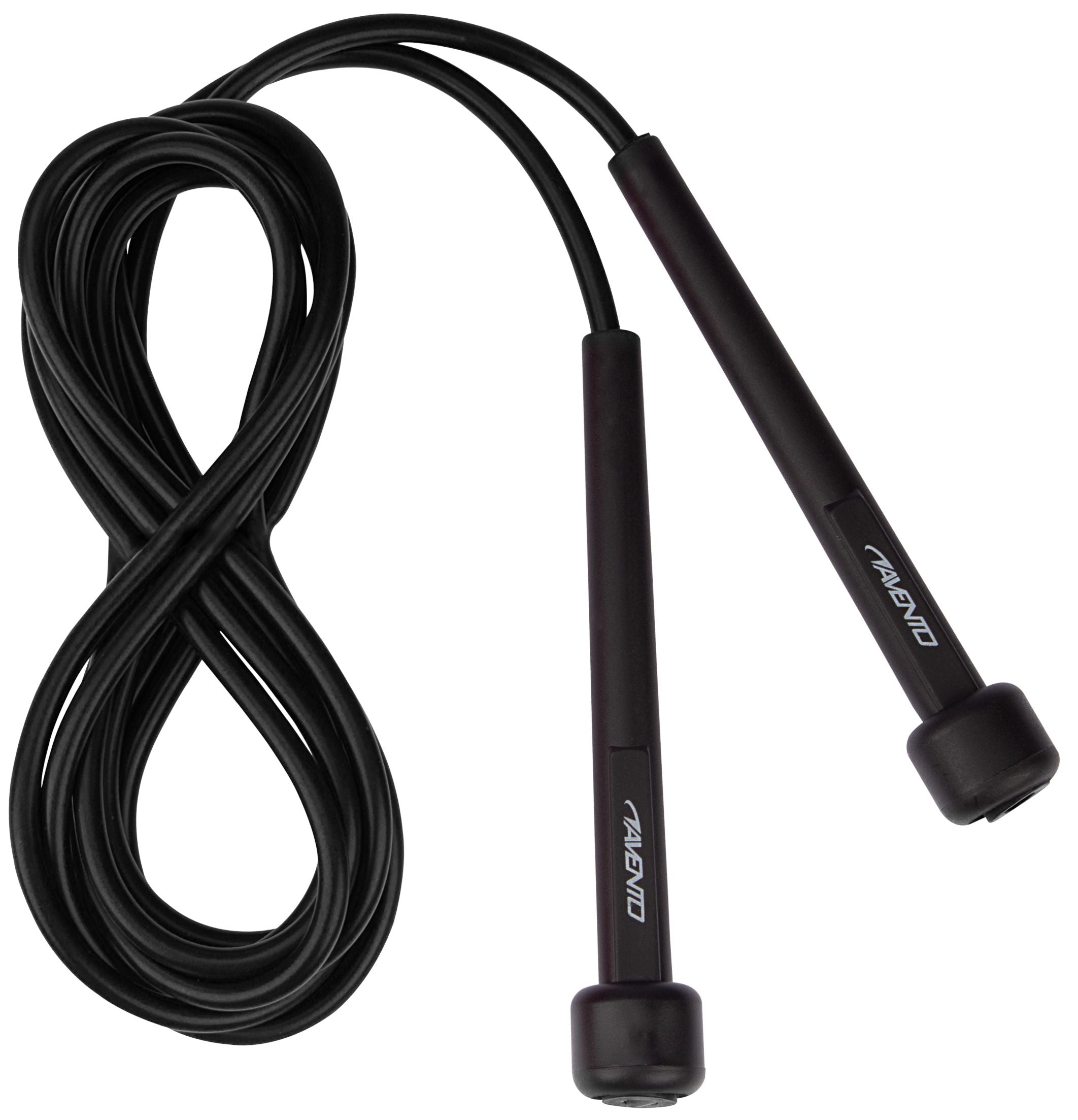 Šokdynė AVENTO 42HC Black