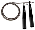 Šokdynė AVENTO 42HO-BLK 290 cm