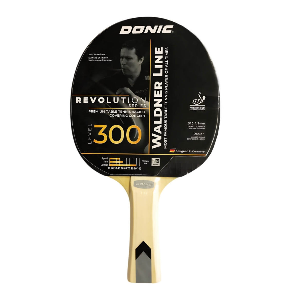 Stalo teniso raketė DONIC Waldner 300