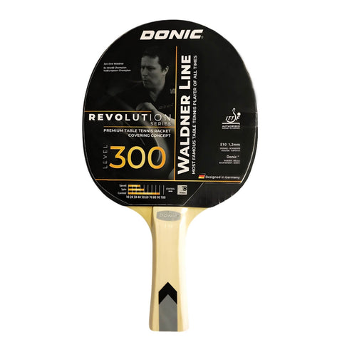 Stalo teniso raketė DONIC Waldner 300