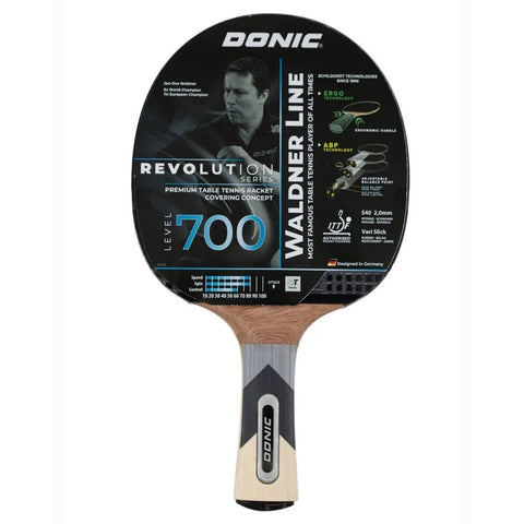 Stalo teniso raketė DONIC Waldner 700