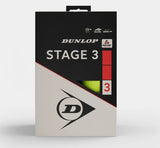 Lauko teniso kamuoliukai DUNLOP STAGE 3 12vnt